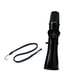 thumbnail image 4 of Flauta Kazoo compacta, portátil, robusta, profesional para teclado, guitarra y canto. Negro, 4 of 6