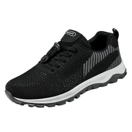 

A0624 sneakers for Men Fashion Summer Men Sneakers Breathable Mesh Shallow Mouth Slip On Lightweight Casual Shoes PU
