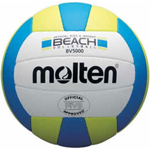 molten 5000