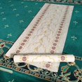 thumbnail image 1 of Decoret Hygienic and Practical Prayer Rug for Muslims,Islamic Disposable Portable Prayer Rug/Mat, Mosque,Hotel,Restaurant,Cafe,Comfortable Use for Guests,Waterproof- 100pcs-19 * 43 İnc, 1 of 3