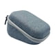 thumbnail image 3 of Estuche rígido de almacenamiento de EVA Estuche rígido Bolsa de viaje liviana Bolsa portátil para Gris, 3 of 9