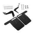 thumbnail image 1 of jinwen Motorcycle Rear Mudguard Motorcycle Guard for x3, 1 of 9