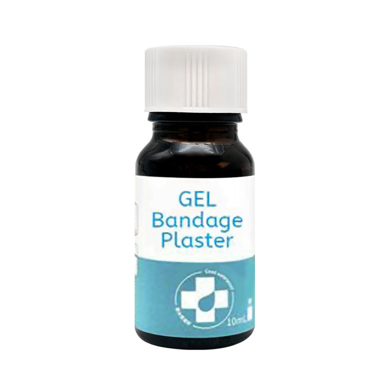 Breathable Waterproof Wound Healing Gel Liquid Bandage Wound Patch