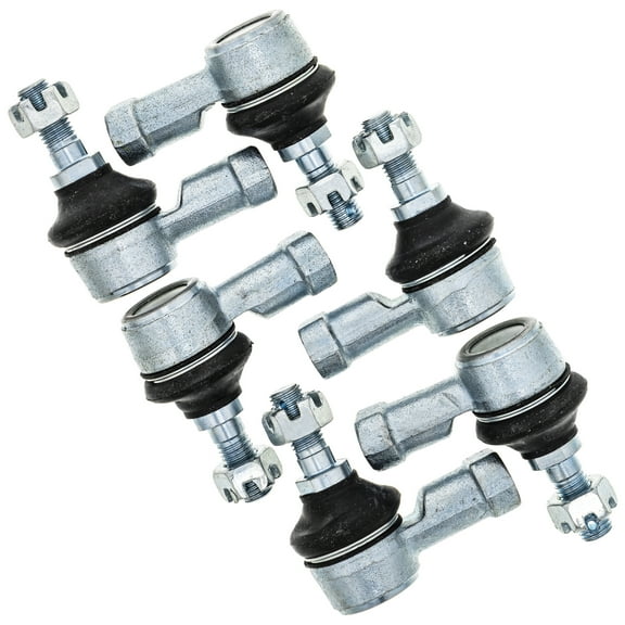 Niche Tie Rod End Kit for Honda FourTrax 350 foreman 350 ATV 519-KTR2239E