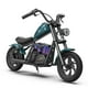 thumbnail image 2 of Moto Eléctrica Infantil Hyper Gogo Cruiser 12 Plus, 2 of 8