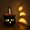 A, variant on Japceit Halloween Witch Hat Ceramic Light Up Pumpkin Figurine,Led Glowing Pumpkin Statue,Halloween Ceramic Night Light,For Fall, Thanksgiving