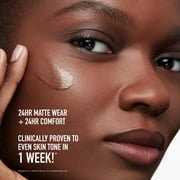 Barepro 24Hr Wear Skin-Perfecting Matte Liquid Foundation Mineral SPF 20 PA Plus - 05C Fair