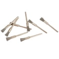 thumbnail image 3 of 15 Pcs Brosses en Acier Inoxydable Roues en Fil d'Acier Brosses Perceuse Outils Rotatifs Polissage Remelage Outils Rotatifs Brosse de Suppression de Rouille Métallique, 3 of 6