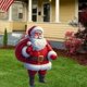thumbnail image 2 of Decoración de Santa Claus Decoraciones Y Colgantes de Acrílico para Uso Interior Y Exterior en el Jardín de Santa Claus, con Regalos Incluidos Decoraciones de Santa Claus Al Aire Libre, 2 of 6