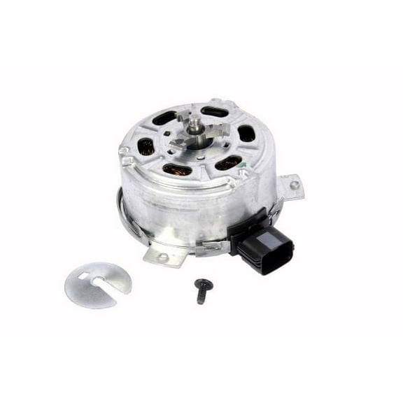 Engine Cooling Fan Motor