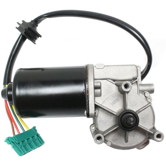 Wiper Motor Compatible with 1998-2000 Mercedes Benz C230 C280 Front