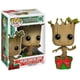 thumbnail image 2 of FUNKO POP Avengers League Final Battle: Hulk Iron Man US Captain Thanos Iron Spider Action Doll Collection Model Children's Toys, 2 of 5