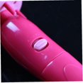 thumbnail image 2 of (No incluye pilas) 1 pieza Herramienta portátil para trenzar el cabello Toot Hairdresser Herramienta automática para peluqueros Máquina para trenzar con giro rápido Peinado DIY Rodillo, 2 of 5