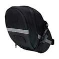thumbnail image 3 of Bolsa para sillín de bicicleta, bolsa reflectante para bicicleta, accesorios para bicicleta de carretera de liberación rápida, bolsa ra para bici, 3 of 8