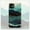 M A, variant on Latrodar Toughened Glass Mobile Phone Case TPU Hard For 12mini Novelty M 5.6x4 Inch Home Decor
