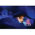 thumbnail image 4 of Reloj despertador con luz nocturna LexiBook Disney Stitch Angel Pink, 4 of 7