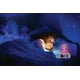 thumbnail image 4 of Reloj despertador con luz nocturna LexiBook Disney Stitch Angel Pink, 4 of 7