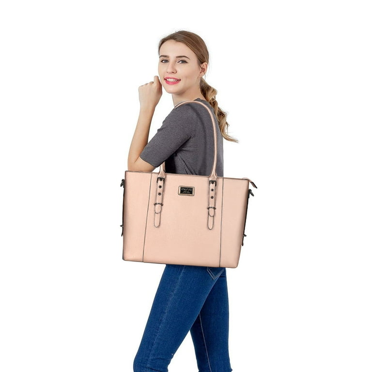 Laptop tote bag clearance 15.6