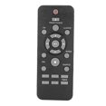 thumbnail image 1 of BTM2280 BTM2310 Remote Control Replacement Music Stereo System Remote for HIFI CD Combination Edition C, 1 of 2