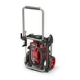thumbnail image 2 of Briggs & Stratton 2000 PSI 1.1 GPM Electric Pressure Washer, 2 of 7