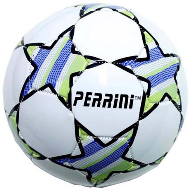 7146 Indoor Outdoor White & Purple Color Soccer Ball Size 5 Walmart
