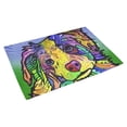 thumbnail image 2 of CADecor Dog Non-Slip Bath Mat Rug Bath Doormat Floor Rug 30x18 inches, 2 of 2