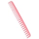 thumbnail image 5 of Peine de salón, peine para desenredar el cabello, peine de peluquería portátil, elegante y moderno, 5 of 9