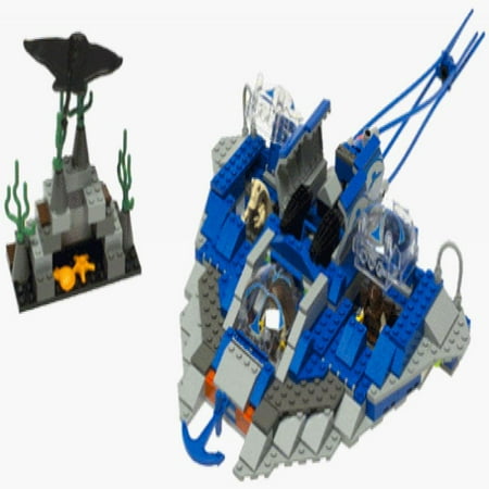 gungan star wars lego