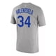 thumbnail image 1 of Playera Camiseta Mlb Los Angeles Dodgers Fernando Valenzuela, 1 of 3