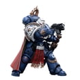 thumbnail image 4 of Figura de acción JOYTOY Warhammer 40K Ultramarines Primaris Captain, 4 of 9