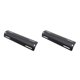 thumbnail image 3 of Naiovety Single Tank Adapter Hardware Equipment for Diving Tech BCD Backplate Tipo 1 2Conjunto, 3 of 6