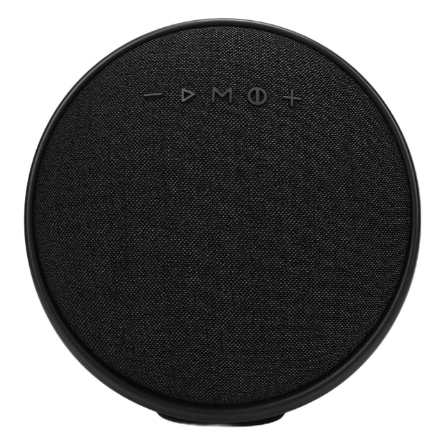 Altavoz Bluetooth Portátil Inalámbrico 60W Bluetooth 5,4 USB C Altavoz Estéreo Inalámbrico Para Fiesta En Casa Playa Al Aire Libre Negro
