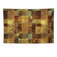 thumbnail image 5 of Orinice Tapestry Dorm Bedroom Living Room Party Ready to Hang 60x40 Inches, 5 of 7