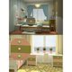 thumbnail image 5 of Herrajes decorativos para muebles para su hogar, amplia aplicación, material cerámico, aspecto brillante, resistente, duradero, bonitos pomos verdes para cajones, armarios, puertas, alacenas, cajas, 5 of 5