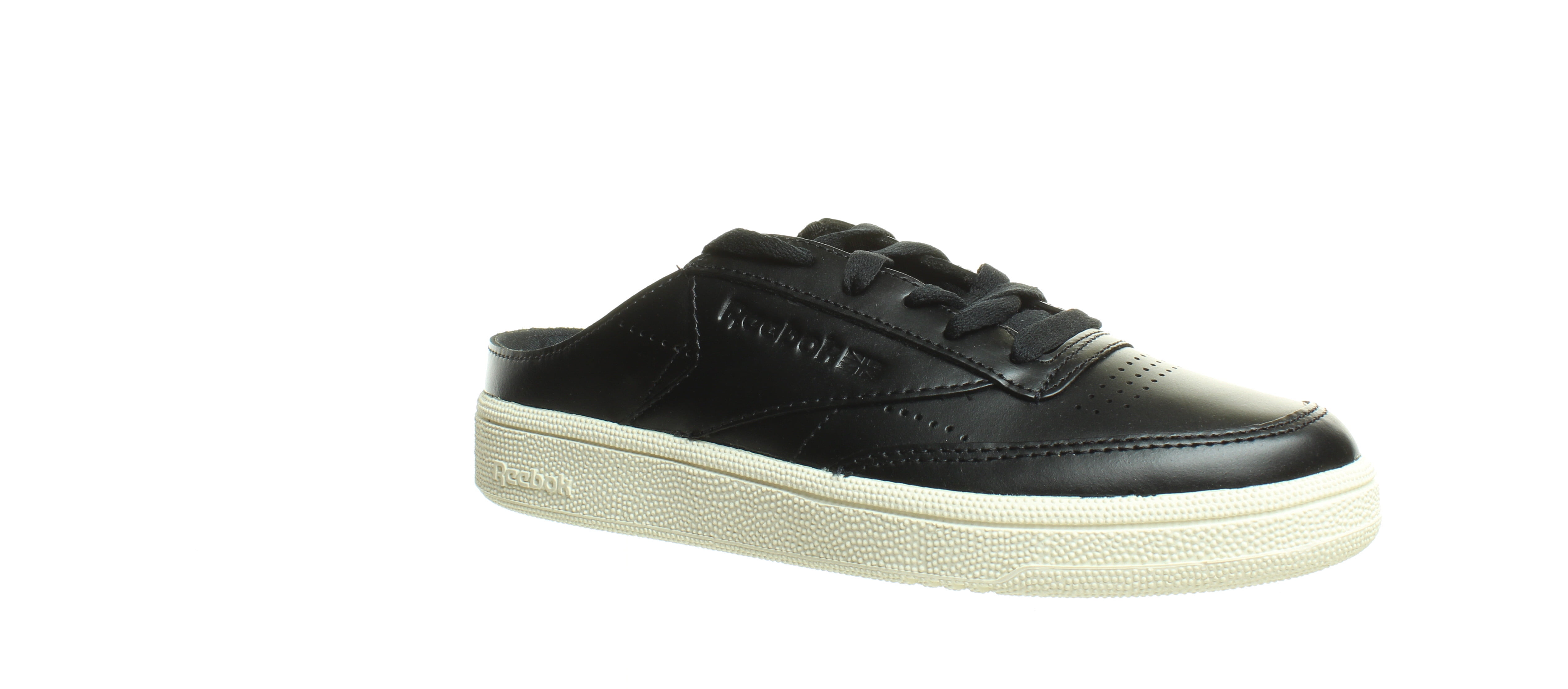 reebok club c mule