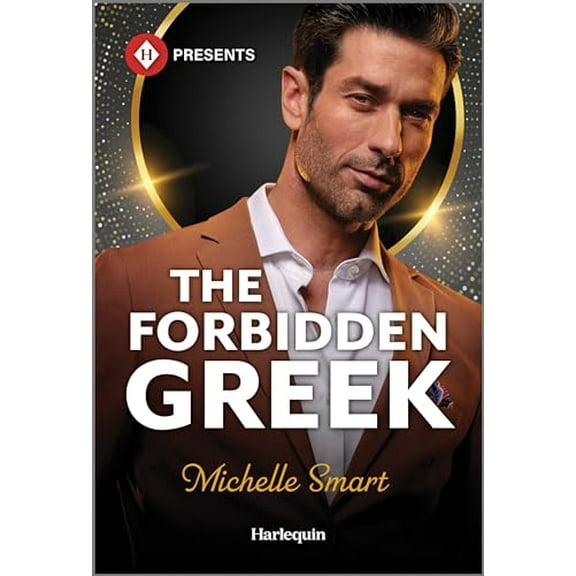Pre-Owned The Forbidden Greek: A Billionaire Romance Novel (Mass Market Paperback) 1335593543 9781335593542