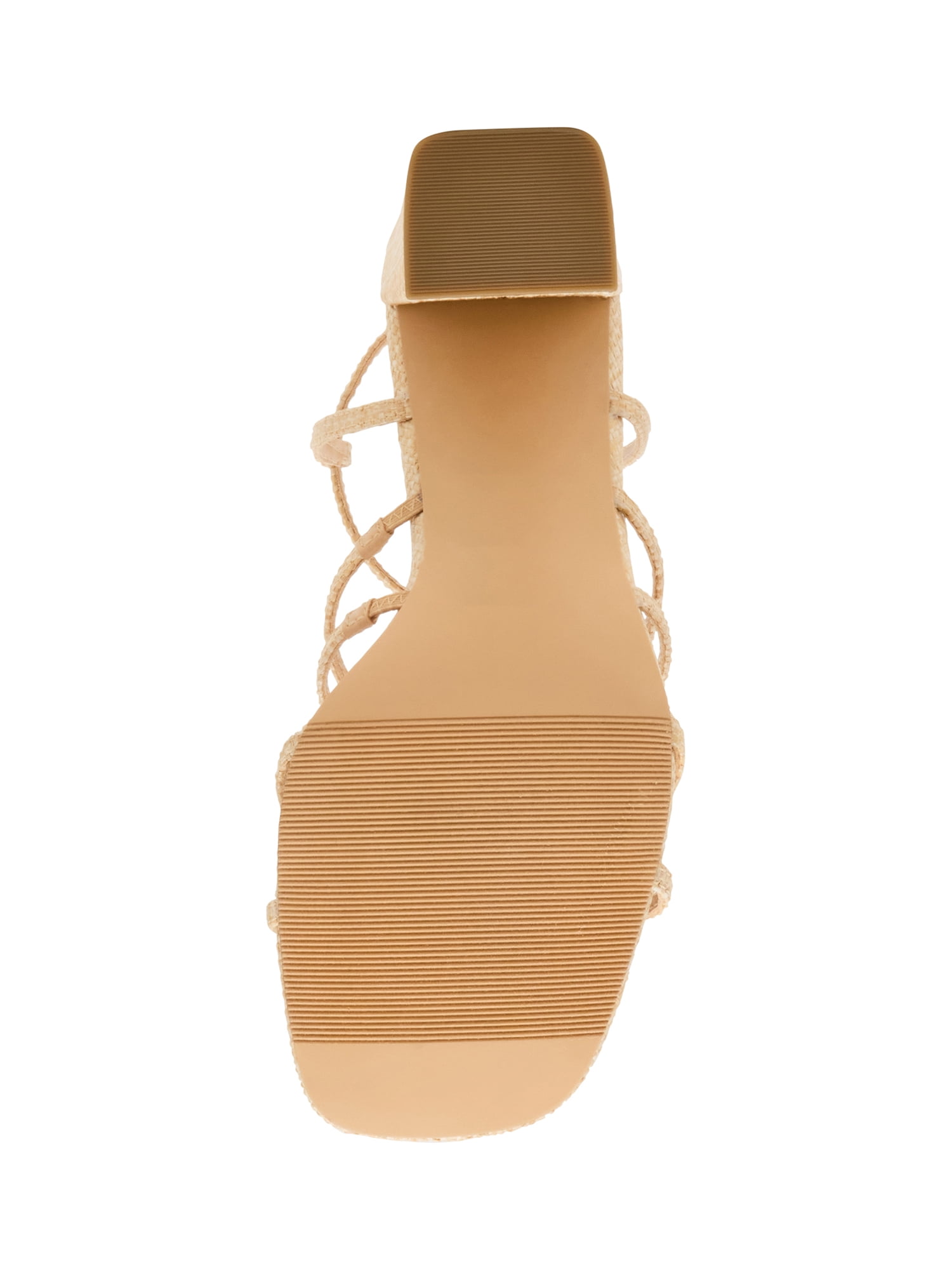 Madden Girl Women's Laylaa Dress Sandal