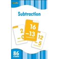 thumbnail image 1 of Cartes (Flash à Subtraction, 1 of 2