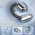 thumbnail image 5 of Erazer Over The Ear Earbuds, Erazer True Wireless Open Earphones Bluetooth 5.4, 5 of 5