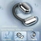 thumbnail image 5 of Erazer Over The Ear Earbuds, Erazer True Wireless Open Earphones Bluetooth 5.4, 5 of 5