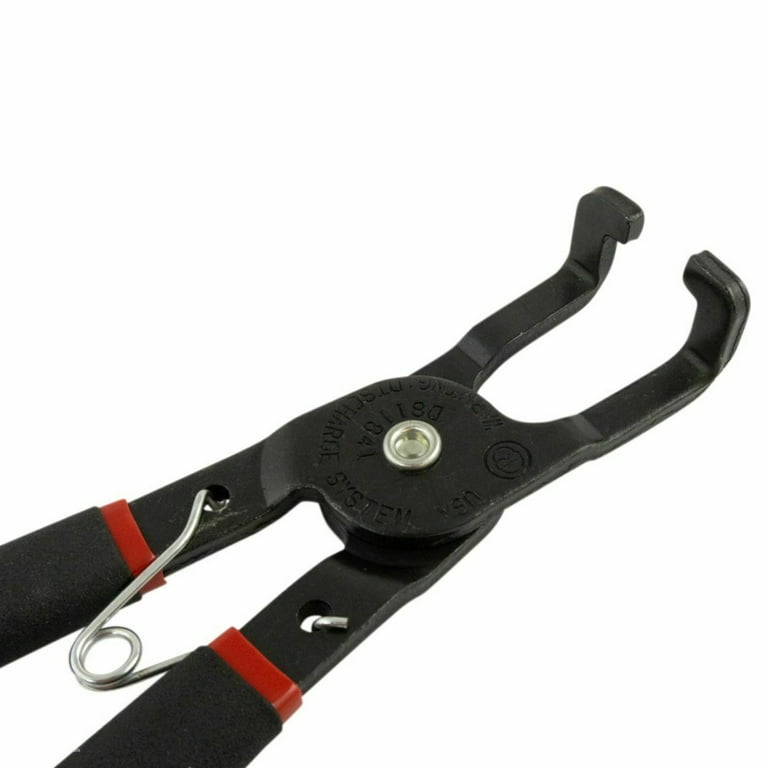 Electrical Connector Disconnect Pliers，Electrical Disconnect Pliers for  Cars 