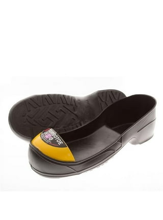 Composite toe hotsell shoe covers