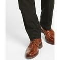 thumbnail image 5 of Tommy Hilfiger Men's TH Flex Modern Fit Four-Pocket Twill Pants Olive B4HP (42,30 in), 5 of 5