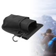 thumbnail image 1 of Riñonera Monopod con funda de bolsillo con lazo Piezas de repuesto prácticas duraderas Accs Conveniente a prueba de polvo para accesorios de trípode perfke Estuche para cámara, 1 of 9