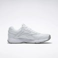 thumbnail image 3 of Reebok Mens Work N Cushion 4.0 Walking Shoe 9 Cold Grey/White, 3 of 11