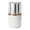 A, variant on High Performance Food Grinder Metal Material Low Noise Easy Clean Durable Waterproof Oilproof Powerful Grinding for Coffee Ingredients Home Kitchen Daily Use