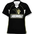 thumbnail image 1 of ProSphere Women's Lindenwood University No Huddle Football Fan Jersey, 1 of 6