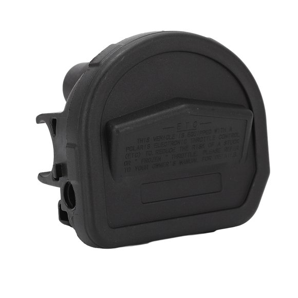 Palanca de acelerador de Pulgar ABS Duradera ANGGREK