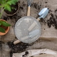 thumbnail image 4 of COOPHYA Garden Soil Sieve For Gardening With Compact Design 1Set, 4 of 6