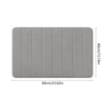 thumbnail image 2 of Bathroom Rugs Bathroom Mat Bath Mat Bath Mats for Bathroom Non Slip Bath Mat Bath Mat for Tub Non Slip Carpet Bathroom Non Slip Mat Absorbent Floor Mat Entrance Mat Non Slip Foot Mat Bedroom Carpet, 2 of 6